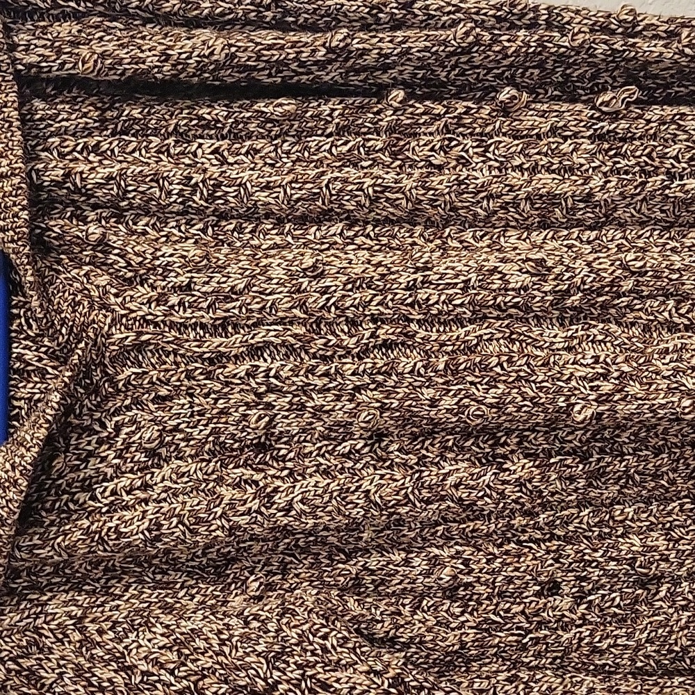 LIZ CLAIBORNE XL SWEATER